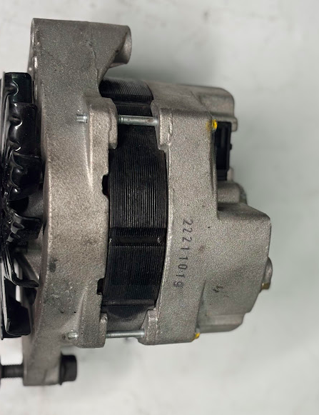 OEM 120A Alternator – Delco Remy Style