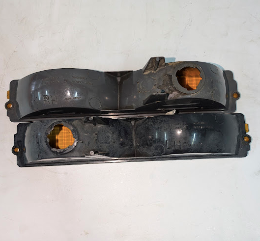 Front Bumper Parking Lights (Pair)