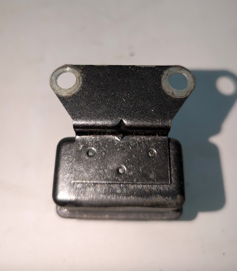 A/C Blower Resistor