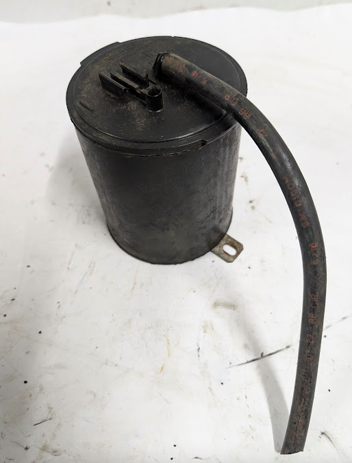 OEM Evaporative Emissions Charcoal Canister