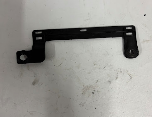 Positive Battery Cable Holder – Front Portion Missing