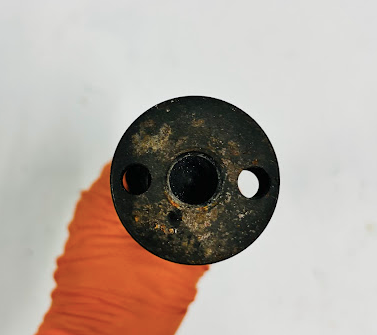 Unknown Spec Camshaft (252413)