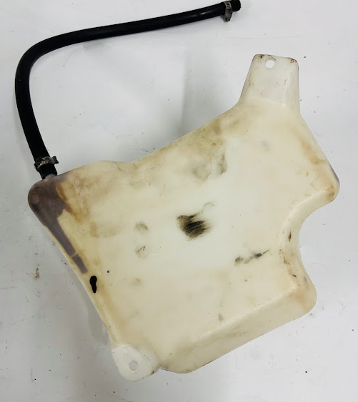 Coolant Reservoir Tank