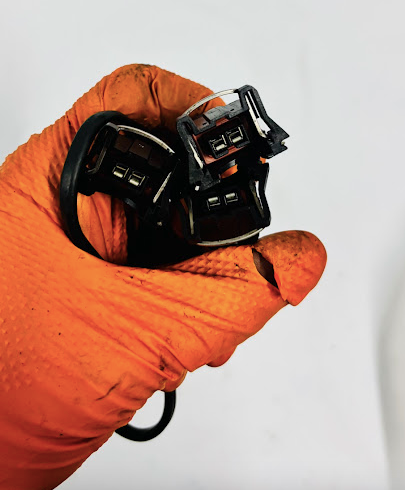 OEM Fuel Injector Harness