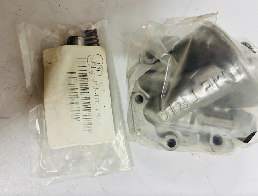 High Volume Oil Pump Rebuild Kit