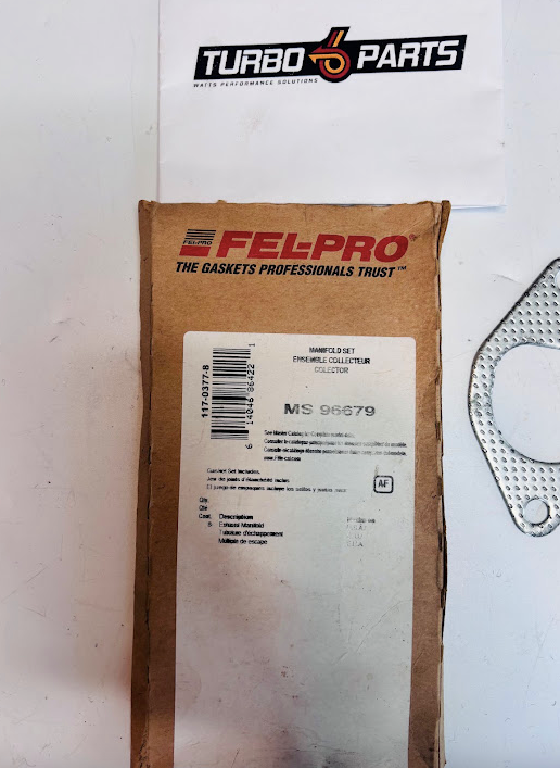Fel-Pro MS 95679 Collector Gasket