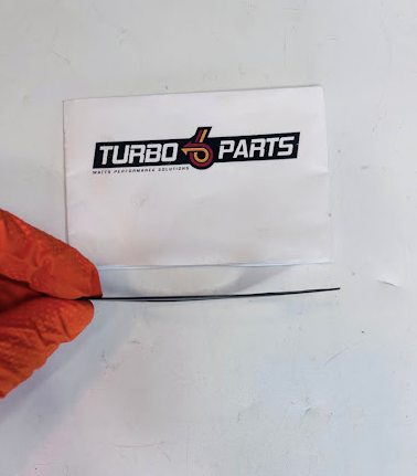 65mm Throttle Body Gasket