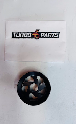 RJC Racing alternator pulley (pulley only)