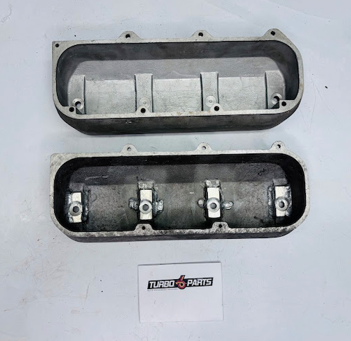 Buick Motorsports Stage II Valve Covers (No Hardware)