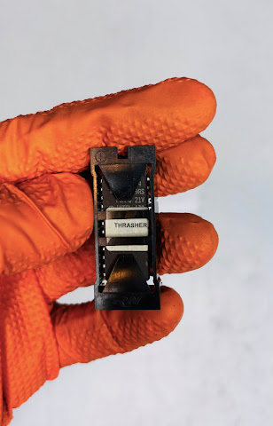 Thrasher Performance PROM Chip β 92-43J2T.230