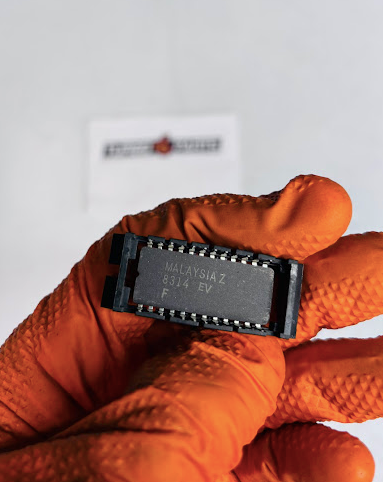 Turbo Buick PROM Chip – Unlabeled