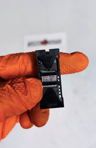 Stock PROM Chip β 1985 Turbo Regal (Hot-Air ECU)