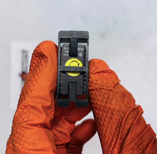 Turbo Buick ECU Chip – “CSP34BOF Pump Gas Commander”