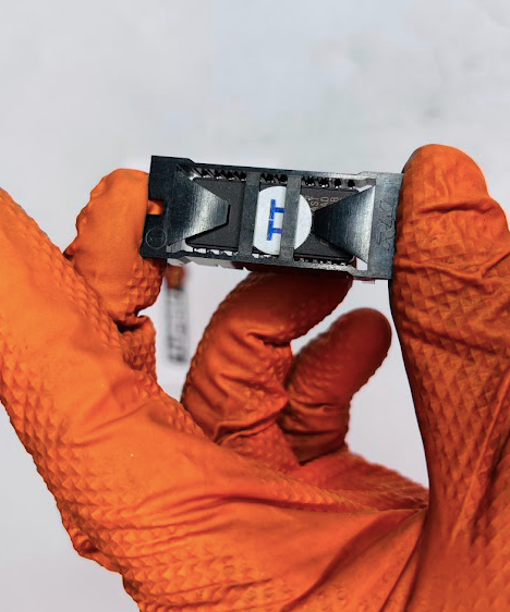 TurboTweak 5.6 Street Chip β 60 lb Injectors (For 86β87 Turbo Buick)