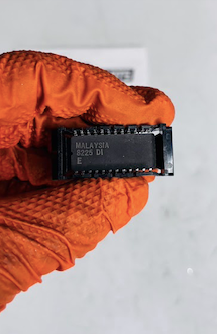 Turbo Buick ECU Chip –