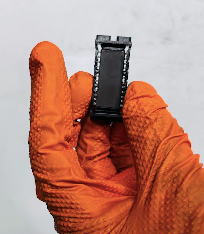 ECU Performance Chip – Unknown Tune (Turbo Buick 86–87)