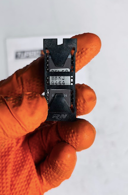 ECU PROM Chip — BBKJ 9464 (OEM)