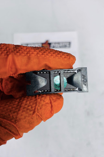 ECU PROM Chip — “Street 28lb injector and 93 octane (Aftermarket)