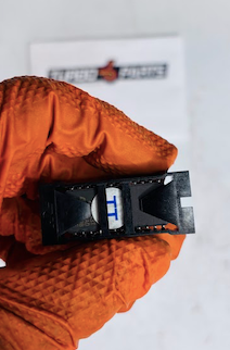 Grand National Chip Turbo Tweak 5.6 50 lb injector with ALKY. 100 octane (Aftermarket)