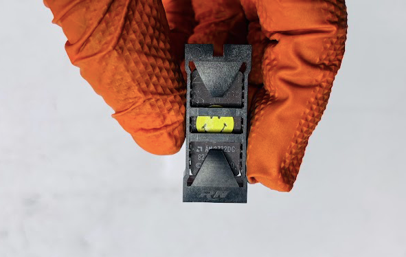 Grand National Performance Chip — “Extender 55ln injectors and 22°' (Aftermarket)