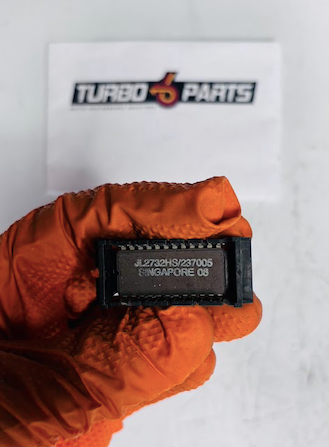 ECU PROM Chip — (Aftermarket)