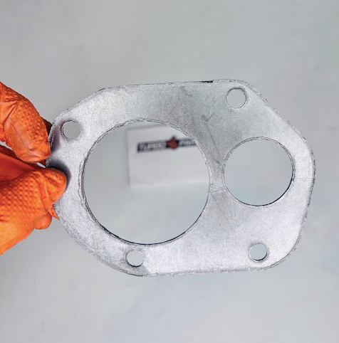 External Wastegate Downpipe Gasket