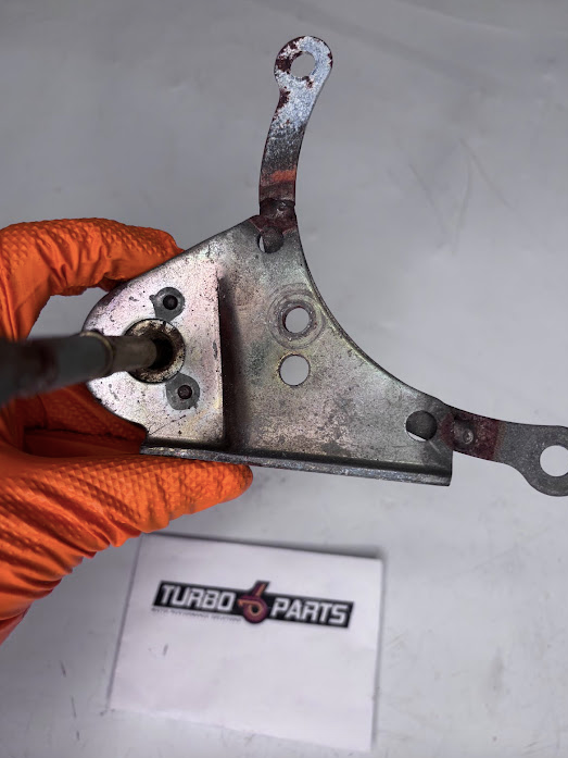 Adjustable Wastegate Actuator (Stock-style Replacement)