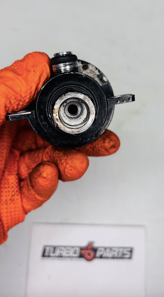 Adjustable Fuel Pressure Regulator