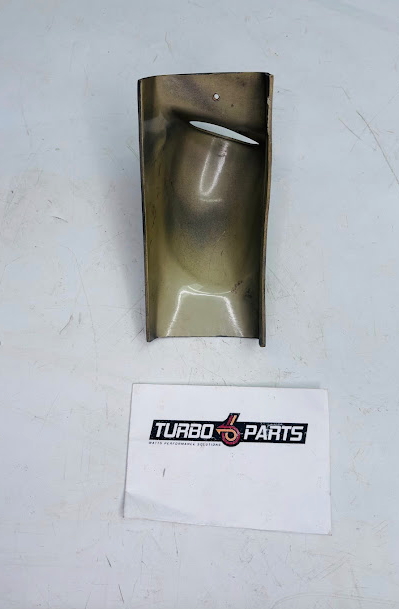 A-Pillar Single Gauge Pod