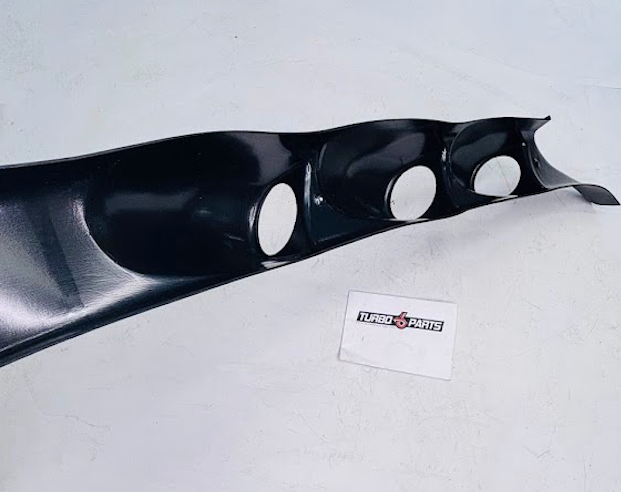 Triple A-Pillar Gauge Pod