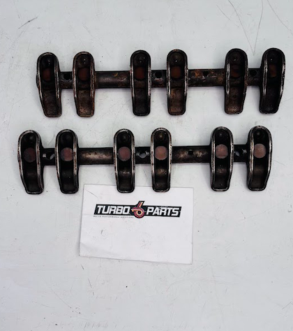 OEM Rocker Shaft Assemblies (Pair)