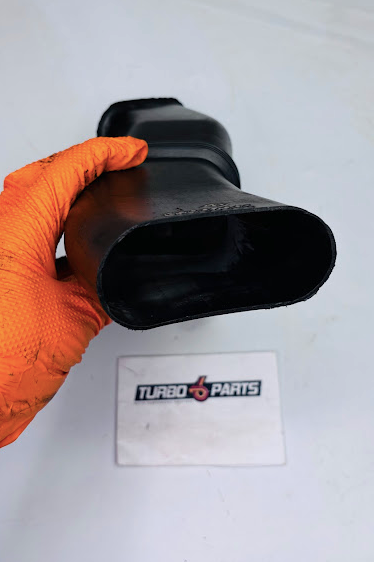 OEM Air Intake Snorkel