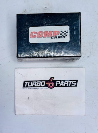 COMP Cams 4705-16 Spring Seat Set – New (16 Pieces)