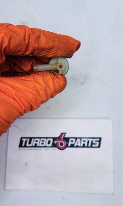 2 Way Vacuum Check Valve – P/N 15733271