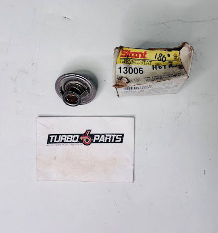 Thermostat – NOS OEM Replacement (180° Rating)