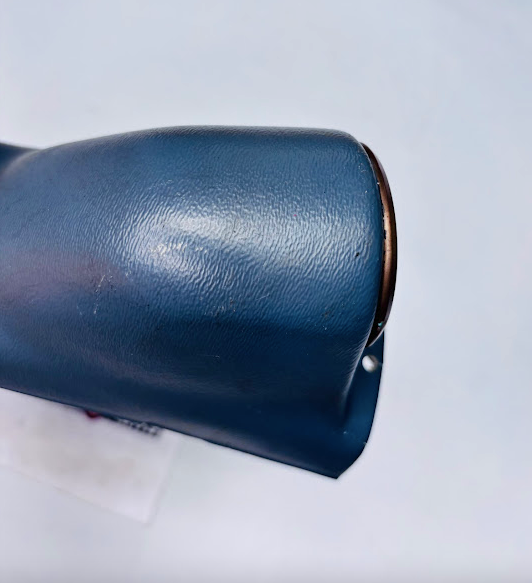 OEM Dual Gauge A-Pillar Pod w/ Analog Gauges