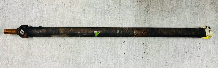 OEM Driveshaft – 1984–1987 Buick Grand National / Turbo Regal