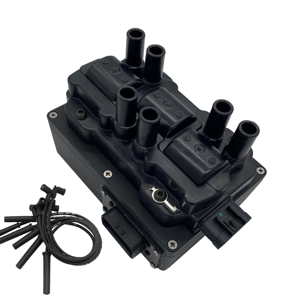 Watts Performance Power Flow Wiring Solution