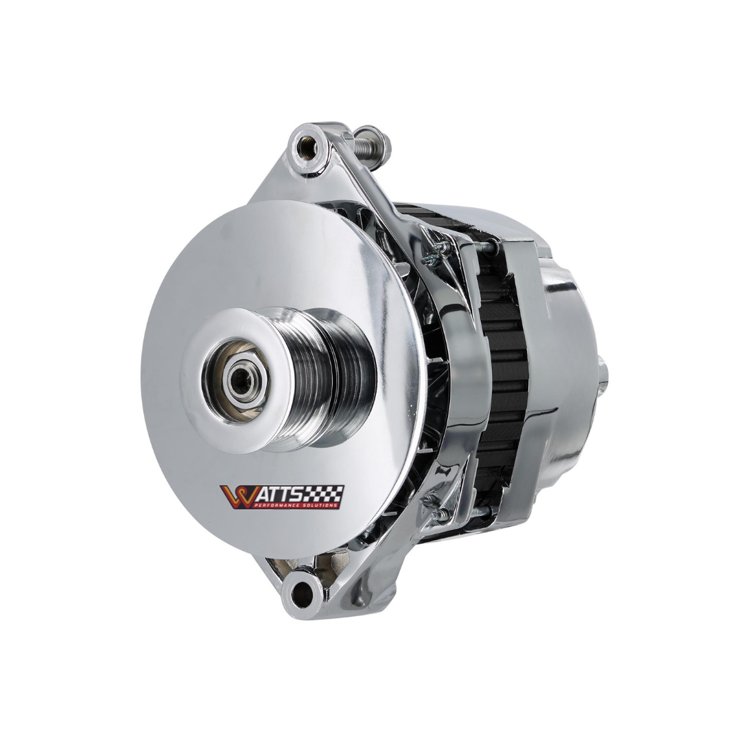 Watts Performance Power Flow Wiring Solution
