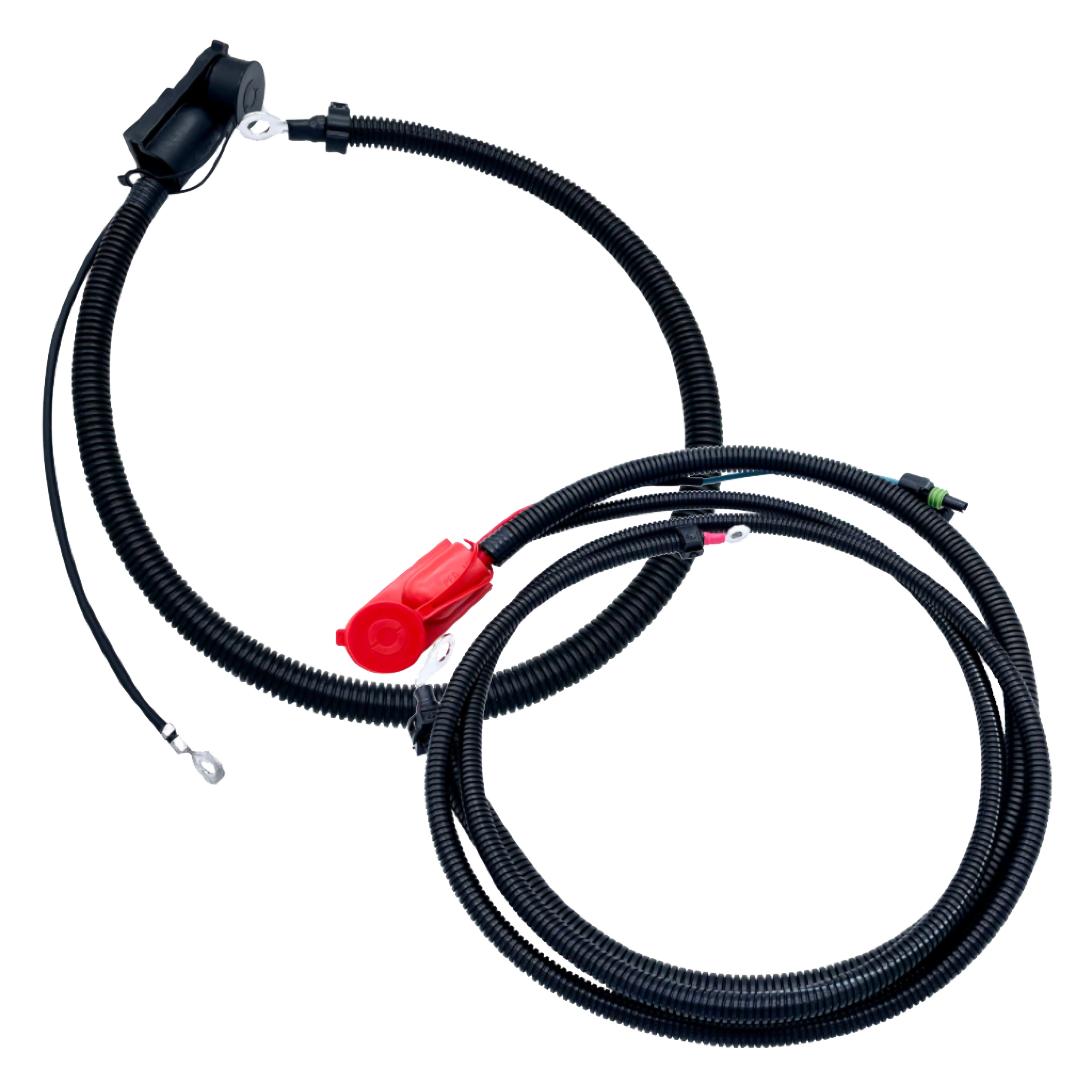 Watts Performance Power Flow Wiring Solution