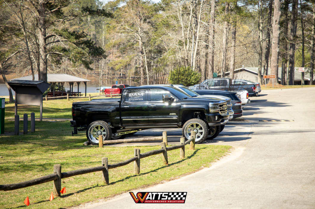 Turbo Buick Community Day - Ticket To Reserve Parking - March 20th 2027