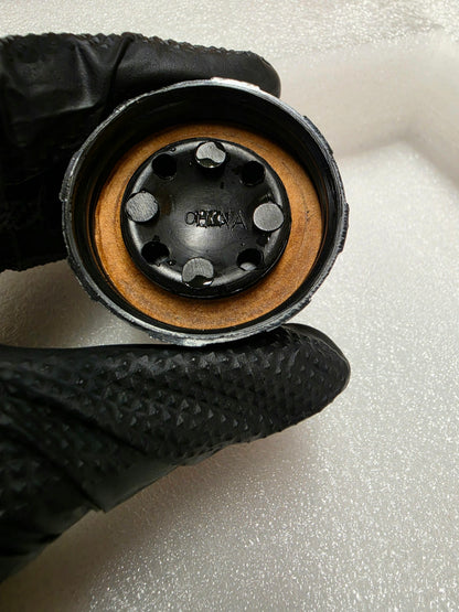 Coolant Reservoir Cap