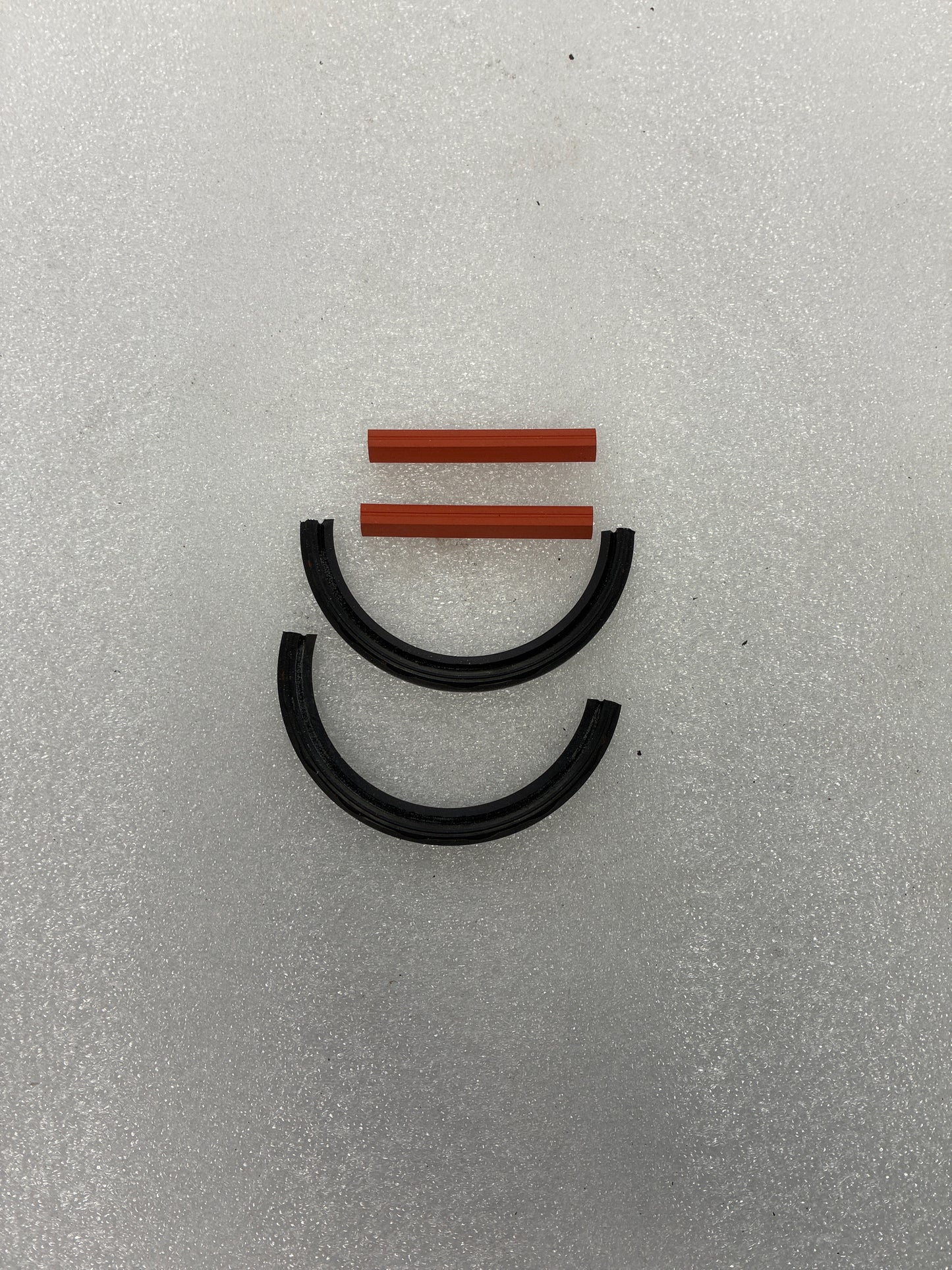 Rear Main Seal