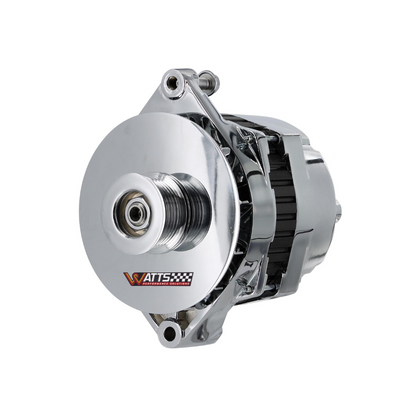 Buick Grand National Holley Kit - Complete Engine Harness, Injector Harness, Ignition Upgrade Kit