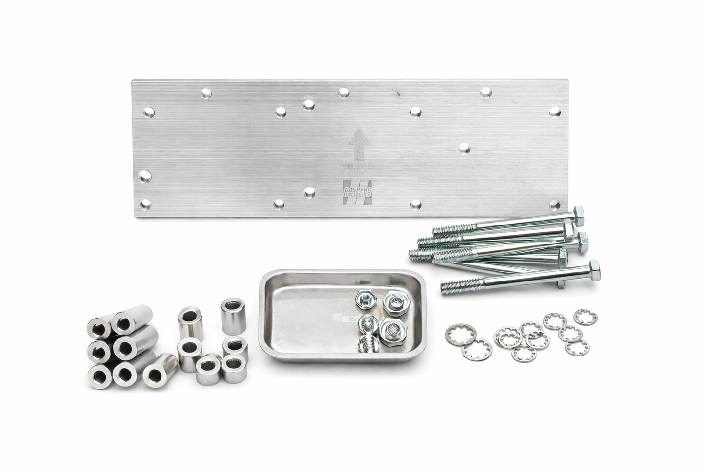 Buick Grand National Holley Kit - Complete Engine Harness, Injector Harness, Ignition Upgrade Kit