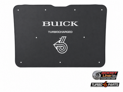 Buick Grand National / Turbo Buick Replacement Hood Pad Liner