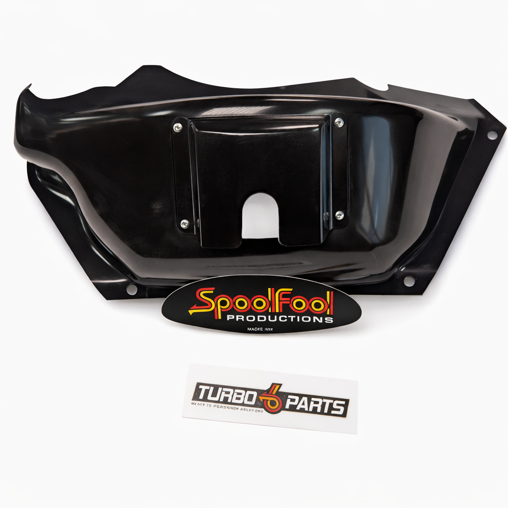 Oil Leak Containing - Drip Lip - Buick Grand National