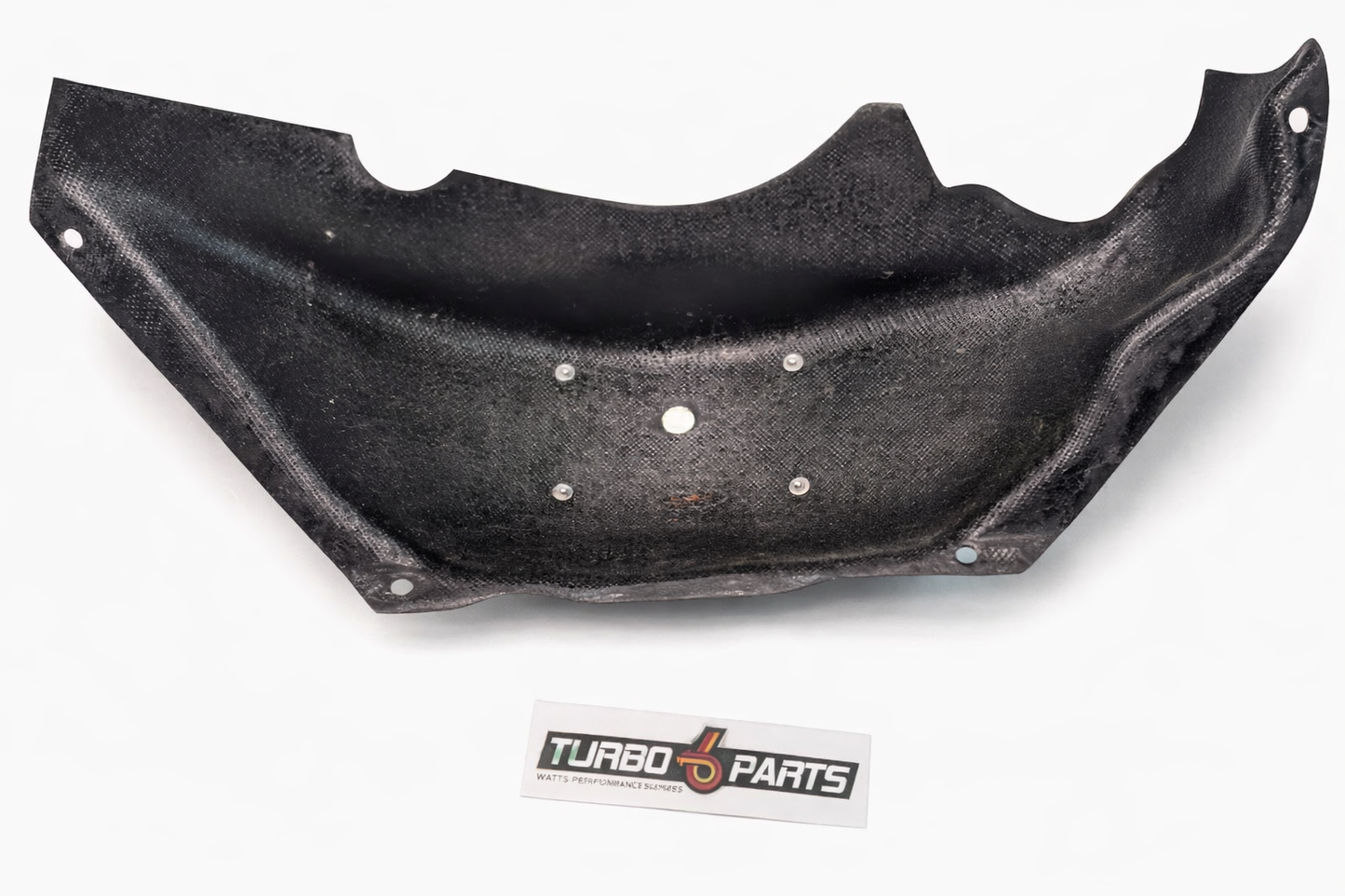 Oil Leak Containing - Drip Lip - Buick Grand National