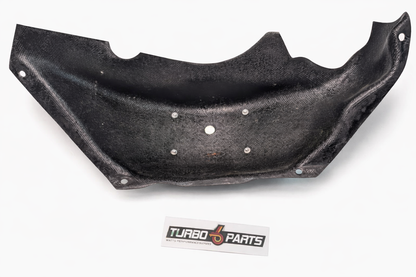 Oil Leak Containing - Drip Lip - Buick Grand National