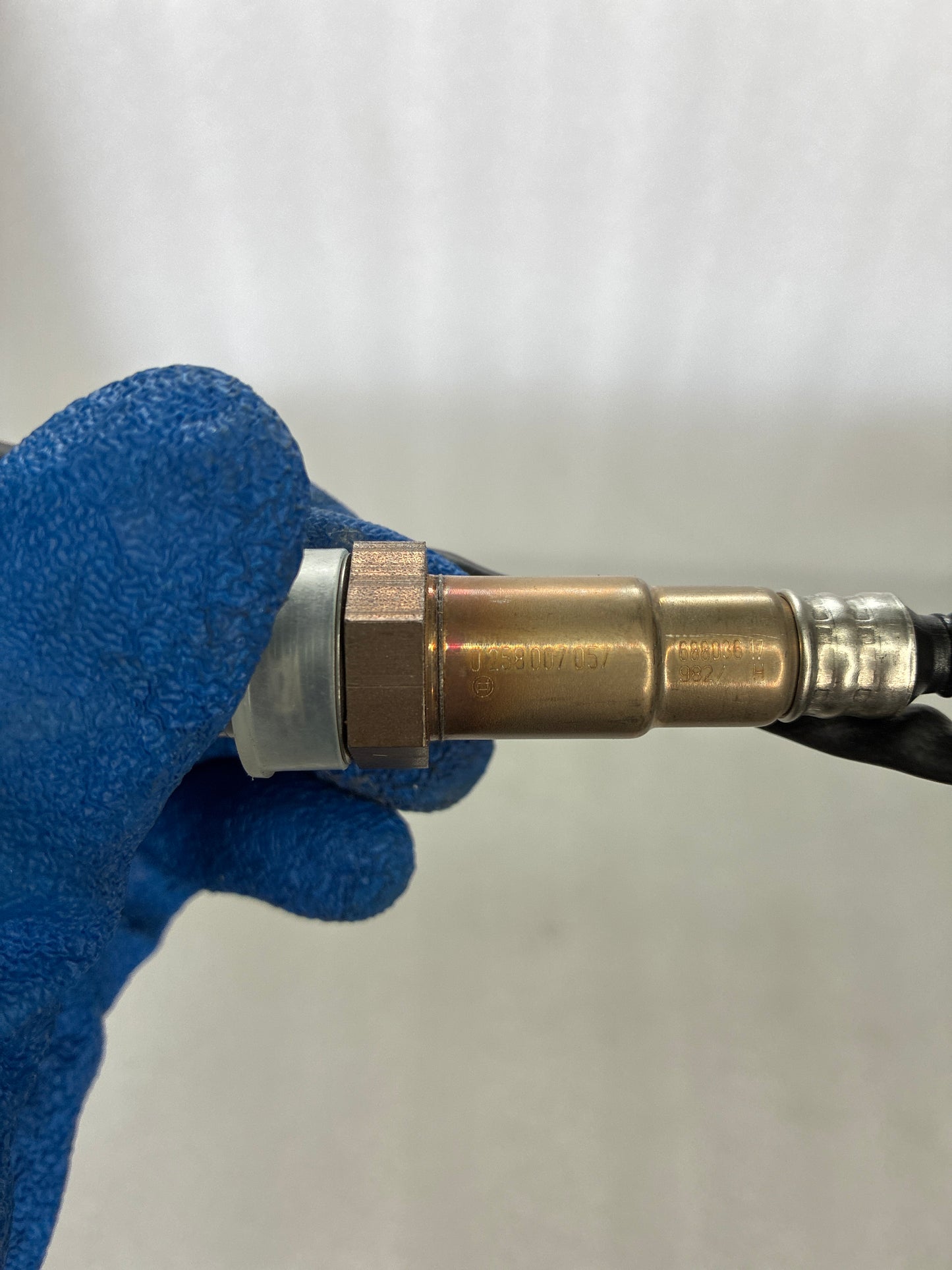 O2 Oxygen Sensor – New Replacement (4-Pin)